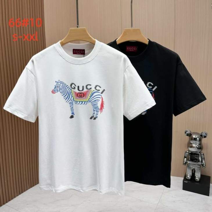 Picture of Gucci T Shirts Short _SKUGucciS-2XL12yr15811754